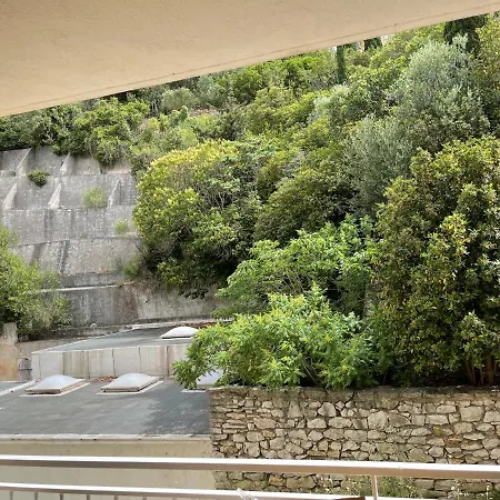 아파트 Moderne T2 Plein Centre Climatise - 200 M Du Port